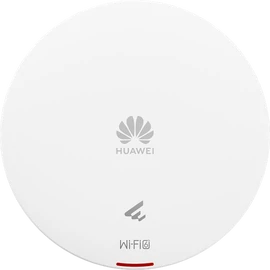Huawei eKit Wireless Access Point DualBand,WiFi 6,1.8 Gbps,Smart Antenna,1GE uplink,POE w/o AC,beltéri