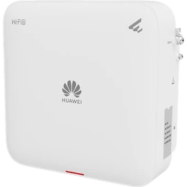Huawei eKit Wireless Access Point DualBand,BLE,WiFi 6,1.775Gbps,Smart Antenna,1GE uplink,1GE downlink,POE w/o AC,kültéri
