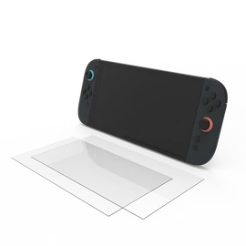 HYPERKIN Nintendo Switch 2 edzett üveg kijelzővédő fólia csomag (2-PACK)