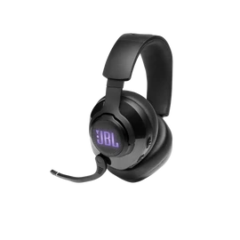 JBL Quantum 400 (Vezetékes gaming fejhallgató, mikrofonnal)
