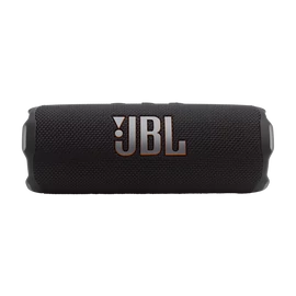 JBL FLIP 7 BLK BT hangszóró, Fekete (Hordozható, vízálló)