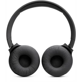 JBL Tune 520C (vezeték nélküli fejhallgató), Fekete
