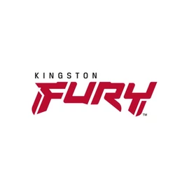 KINGSTON FURY Memória DDR5 32GB 5200MT/s CL40 DIMM Beast RGB