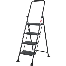 LAMART LT8098 4 fokú létra EUROSTEP