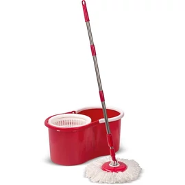 LAMART LT8061 Forgó felmosó 12l CLEAN