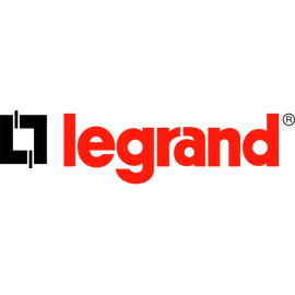 LEGRAND hálózati rack szekrény, 19`` 42U SZÉL: 600 MÉLY: 1000 MAG: 1894 szürke szimpla perforált ajtó elöl és hátul MAX: