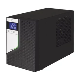 LEGRAND UPS, KEOR SPE, 1500VA , C14 /8xC13, USB/RS232/SNMP, Line-interaktív tisztánszinuszos szünetmentes,torony