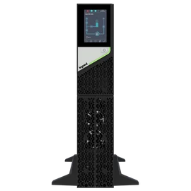 LEGRAND KEOR DK UPS, 2000VA, 2U-640mm BEM: C20 KIM: 6xC13+1xC19 online kettős konverziós szünetmentes rack/torony