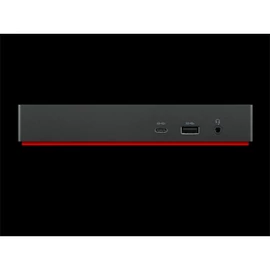 LENOVO ThinkPad Dock - Universal USB-C, 3x USB3.1, 2x USB2.0, 1x USB-C, 2x Display Port, 1x HDMI Port