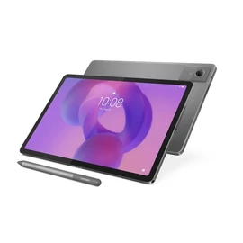 LENOVO Idea Tab (TB336FU),  11" , MediaTek Dimensity 6300 OC, 8GB, 256GB, Android, Luna Grey, PEN+FCASE, WOA