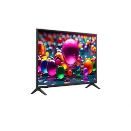 LG 43UA75003LA 43"/108cm UHD AI 4K Smart TV, 3840x2160, 3xHDMI/1xUSB/Wifi/LAN