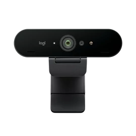 LOGITECH Webkamera - BRIO 4K Ultra HD (Windows Hello támogatással)
