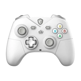 MSI ACCY Force GC300 W White Wireless Game Controller, White