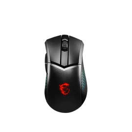 MSI ACCY Clutch GM51 Lightweight Wireless Mouse