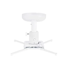 MULTIBRACKETS Mennyezeti konzol, M Universal Projector Ceiling mount 600-1000 with Fine tune