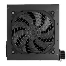 NJOY Tápegység Synergy 650W, 12cm, 20+4, Aktív PFC 80+ White