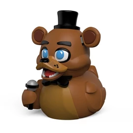 NUMSKULL Tubbz - Five Nights at Freddy`s `Freddy` (First Ed.) Gumikacsa