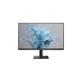 PHILIPS monitor  24" 24E2N1100LB/00, 1920x1080, 16:9, 250 cd/m2, 1ms, VGA/HDMI, 100Hz