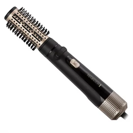 REMINGTON AS7580 forgófejes meleglevegős hajformázó, 1000W, 3 tartozék, ionos kondicionálás, többirányú forgás