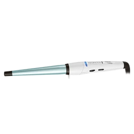 REMINGTON CI53W kúpvas, kerámia bevonat, argánolajos kondicionáló, max 210°C, 30 mp felmelegedés