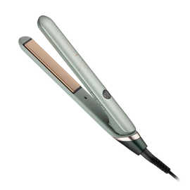 REMINGTON S5860 Botanicals hajsimító, kerámia mikrokondicionálóval (aloe/jojoba/rózsa), BotaniCare 185°C, ionos, 15s