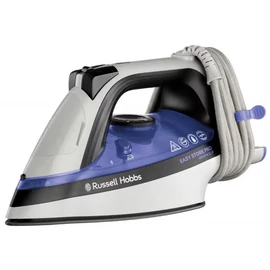 RUSSEL HOBBS Easy Store 26730-56/RH vasaló, Pro Wrap & Clip, kábelrendező és rögzítő, kompakt
