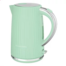 RUSSEL HOBBS EDEN 27364-70/RH vízforraló, pisztácia