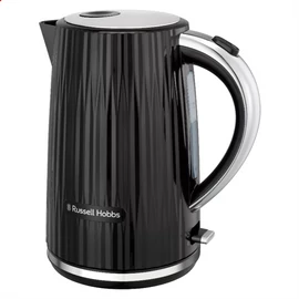 RUSSEL HOBBS Eden 27361-70/RH elektromos vízforraló, fekete
