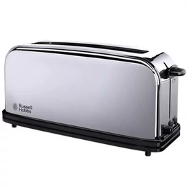 RUSSEL HOBBS Victory 23510-56/RH hosszúszeletes kenyérpirító, 1 betöltőnyílás, 2 szeletes, Long Slot L&L