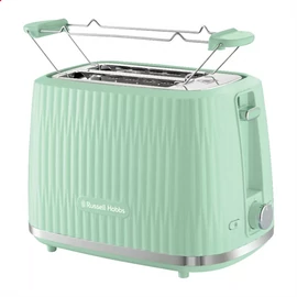RUSSEL HOBBS EDEN 27374-56/RH 2 szeletes kenyérpirító, pisztácia