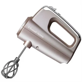 RUSSEL HOBBS Swirl 25892-56/RH kézi mixer, Smoky Quartz (Füstkvarc), kompakt, könnyű