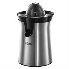 RUSSEL HOBBS Classics 22760-56/RH kézi citrusprés, kompakt, egyszerű használat, citrom/narancs
