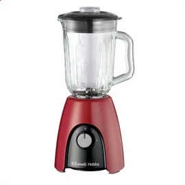 RUSSEL HOBBS DESIRE 27120-56/RH kancsós turmixgép, piros