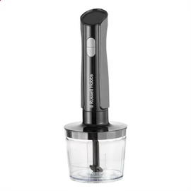 RUSSEL HOBBS DESIRE 27141-56/RH 3 az 1-ben botmixer, Matte Charcoal, turmix/habverő/aprító