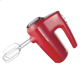 RUSSEL HOBBS DESIRE 27150-56/RH kézi mixer, Desire Red (piros), kompakt