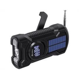 SANDBERG Rádió, Survivor Radio All-in-1 5000