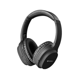 SANDBERG Fejhallgató, Play`n Go Bluetooth Headset