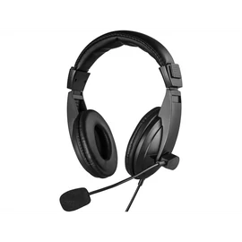 SANDBERG Headset, Saver MiniJack Headset Large