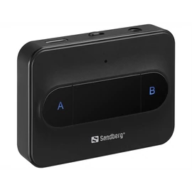 SANDBERG Headphone, BT Link For 2xHeadphone