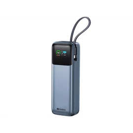 Sandberg All-in1 Powerbank 20000 PD 130W