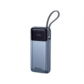 Sandberg All-in1 Powerbank 20000 PD 67W