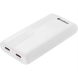 SANDBERG 4in1 TravelCharger 2xUSB-C 65W