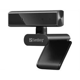 SANDBERG Face-ID Webkamera Mini