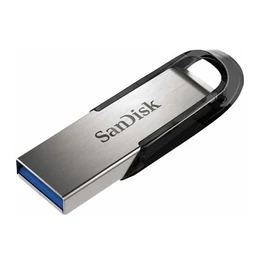 SANDISK Pendrive 00139774, Cruzer Ultra "Flair" 256 GB, USB 3.0, 150MB/sec.
