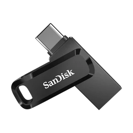 SANDISK Pendrive 183598, Dual Drive GO,TYPE-C, USB 3.1, 128GB