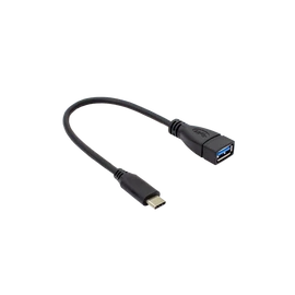 SBOX Adapter, ADAPTER USB A Female -> TYPE-C Male