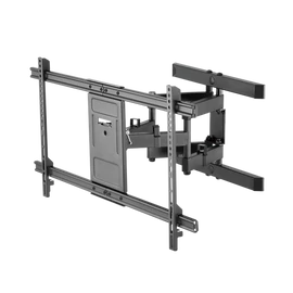 SBOX Fali konzol PLB-61486, WALL MOUNT (43-90", max. 60 kg, max.VESA: 800x400 mm)