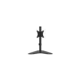 SBOX LCD-F012-2 Asztali mon.tartó konz.,1x 17"- 32"(43-81cm) 9Kg/mon. W029898