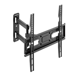 SBOX Fali konzol PLB-3644-2, WALL MOUNT (32-55", max. 35 kg, max.VESA: 400x400 mm)