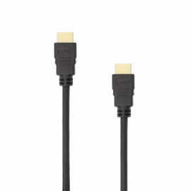 SBOX Kábel, CABLE HDMI Male - HDMI Male 1.4, 3 m